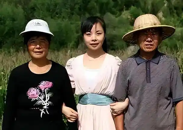 歌手王二妮:我这辈子最正确的决定,就是在34岁为普通丈夫生儿子