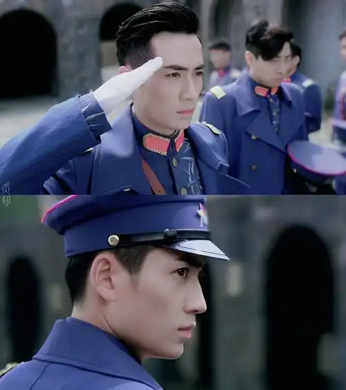 三生有幸遇见迟瑞少爷