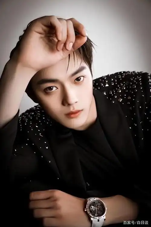 许凯:家暴事件新鲜出炉