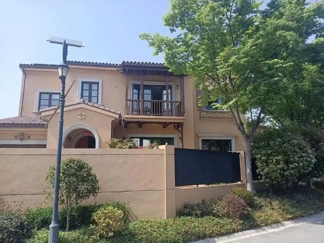 御品园林别墅.青浦 徐泾 御品园林别墅,530平方,6房6卫 - 抖音