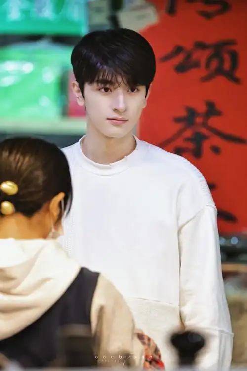 来自林一老师的推荐  这次温暖也是暖暖小时光的导演哦    @我是林一