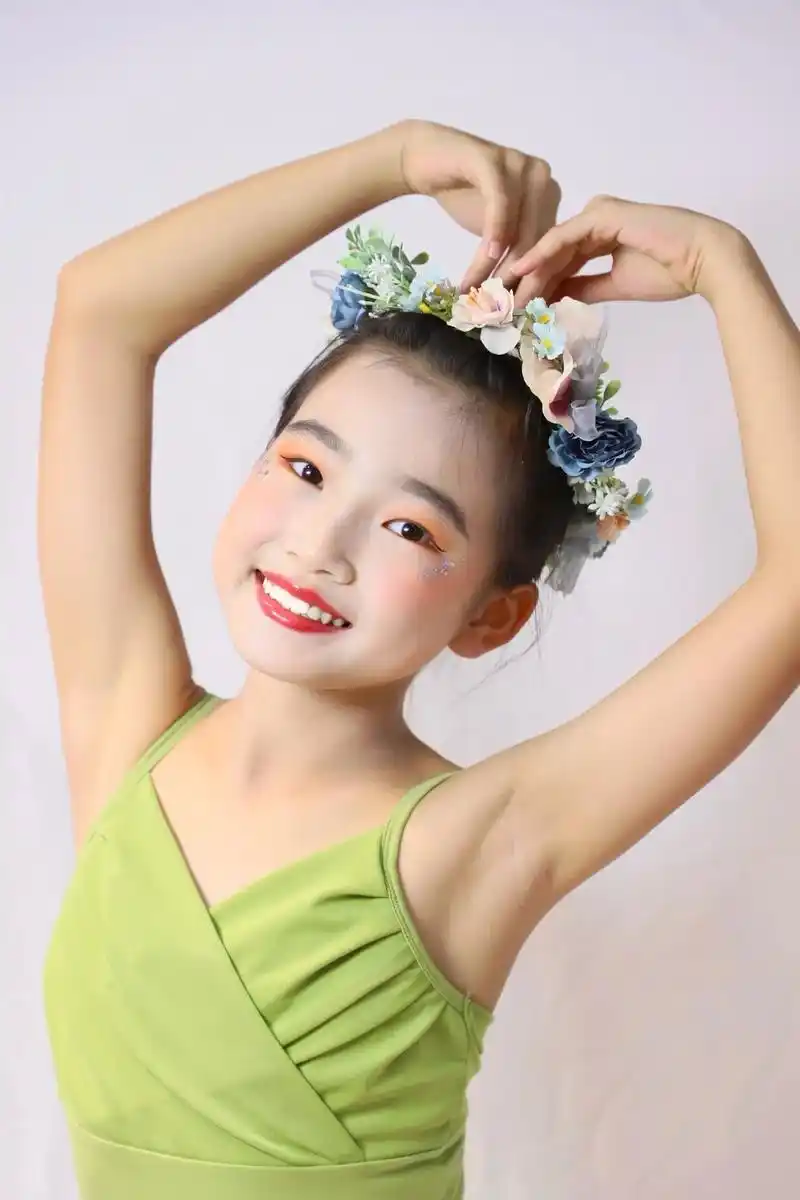 笑容最治愈的公主94.