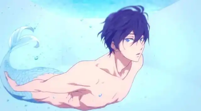 七濑遥的50个小秘密,七濑非常热衷于游泳,也极具天赋_人物资讯_资讯