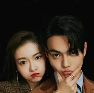 出门带6个助理30个保镖,爱"摆谱"的吴谨言,为啥再度翻红?