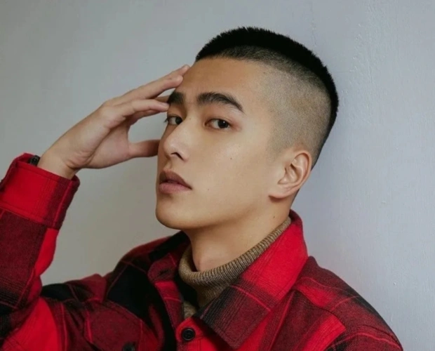 2021男发别瞎剪,先看看这15款,很帅很流行