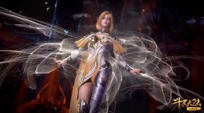 斗罗同人30昊天斗罗归来胡列娜与唐银却沉浸在二人世界