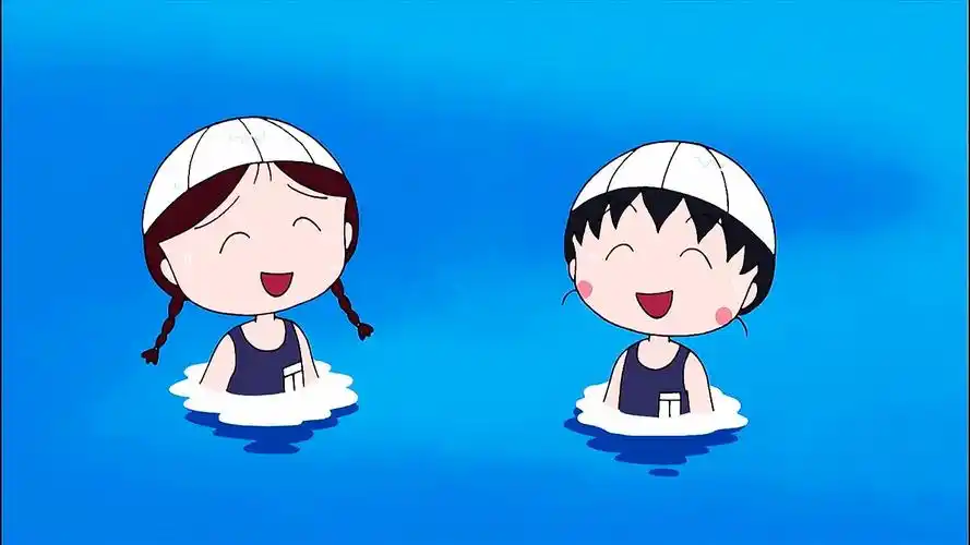 分享一组电脑 / ipad壁纸 可爱壁纸无水印