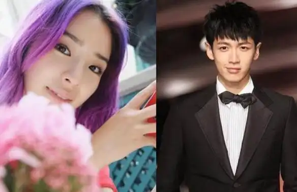 柯震东"贪玩",导致32岁女友与他再度分道扬镳