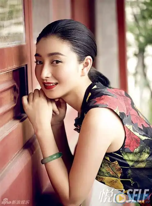 我叫刘传说王天鸽是谁演的我叫刘传说王天鸽扮演者斓曦个人资料