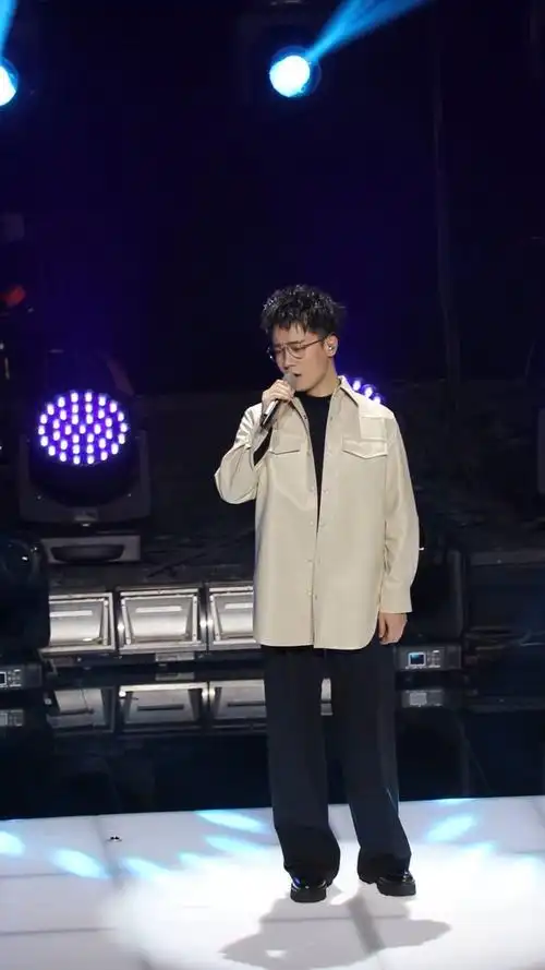 赵越声入人心巡演北京站67