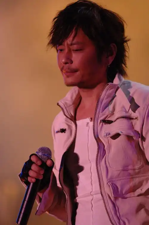 王杰- 百度百科