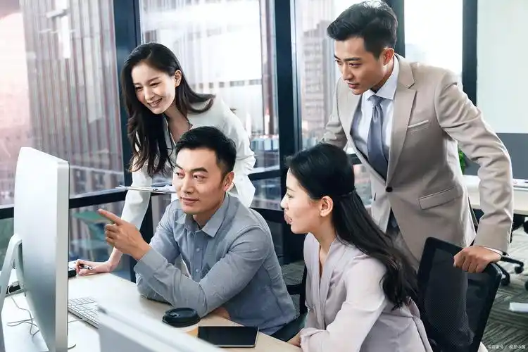 用好这3大手段,提升团队主动性!