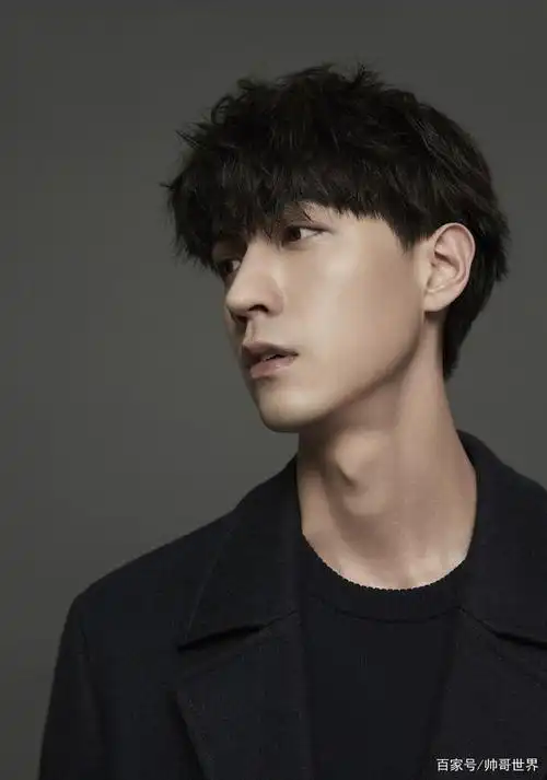 大长腿欧巴~任言恺