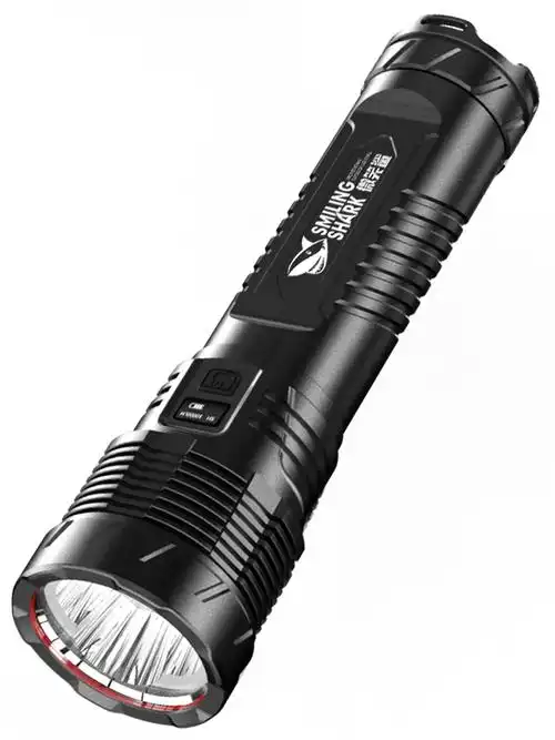 手电筒强光5000米