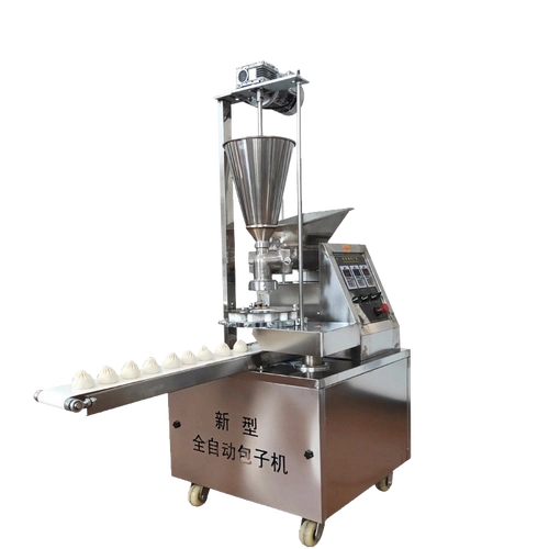 全自动包子机购买后应做的事是什么呐?