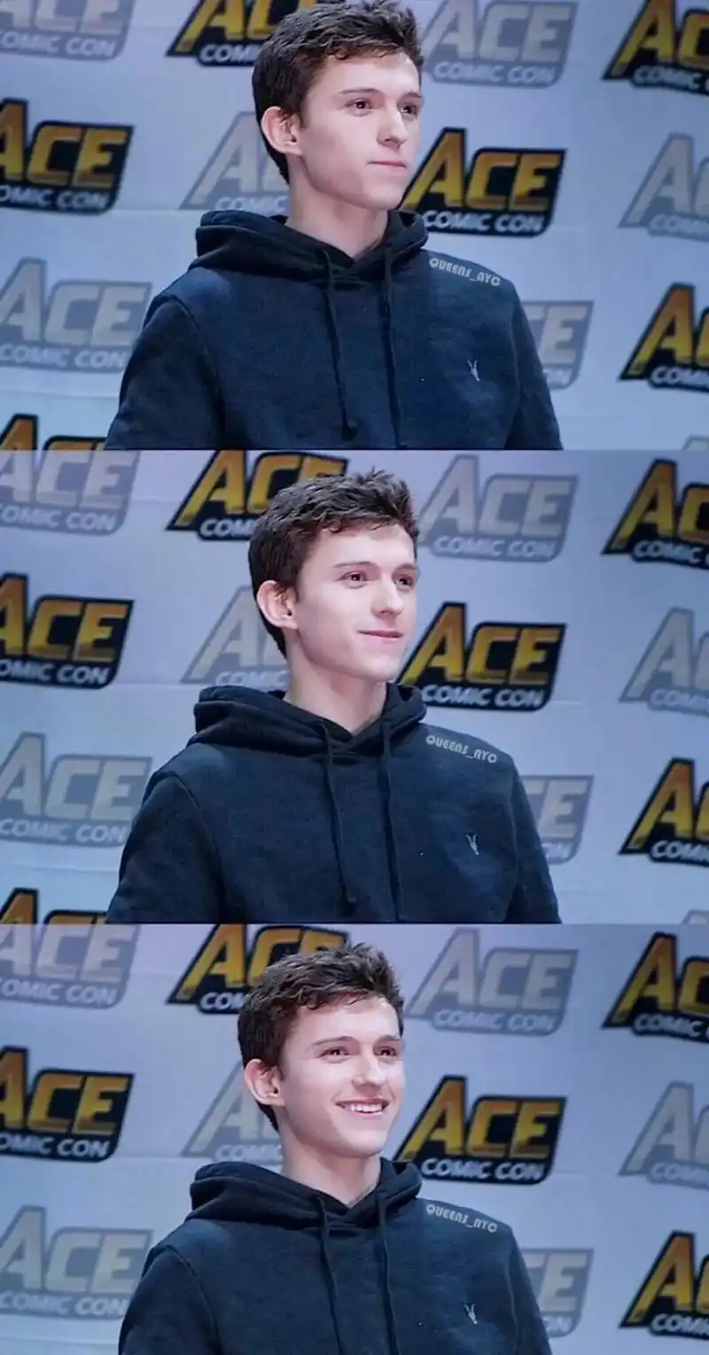 汤姆赫兰德壁纸 #超凡蜘蛛侠 - 抖音