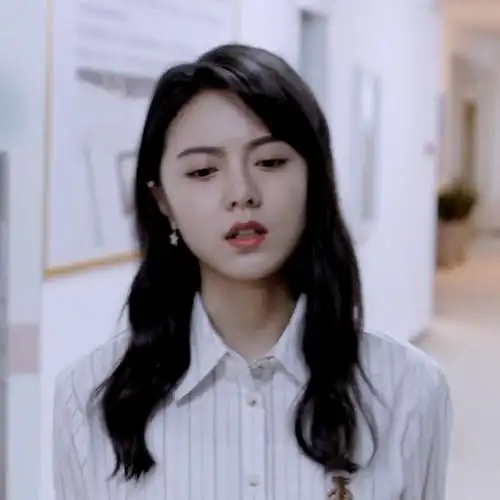 少年派头像林妙妙