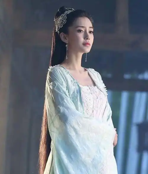 原创盘点影视剧中女演员最美古装造型你最看好谁
