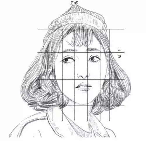 高发际线很心塞不防试试这些办法