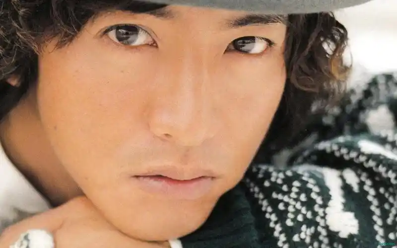 木村拓哉是如何做到那么火的并且能火那么久