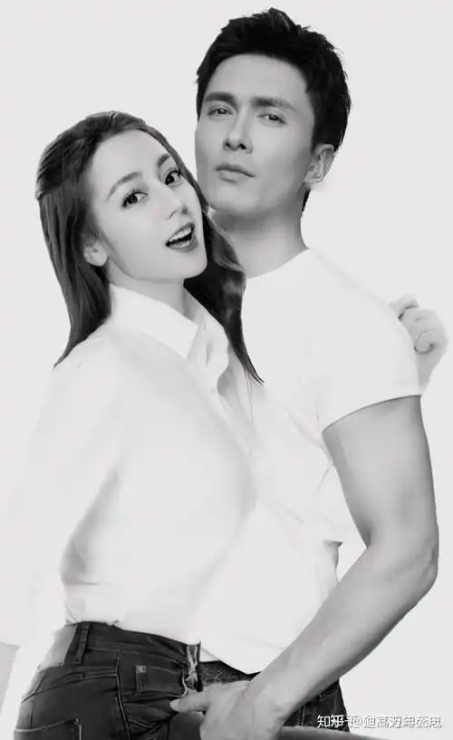 高伟光迪丽热巴同人文之cpf有话说