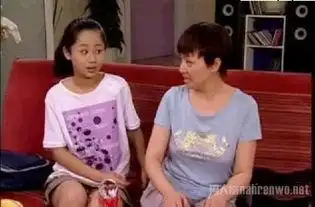 com/s/1obf0q3s3amoxnjwf6h0ziw 提取码:peq3 家有儿女中的杨紫在63集