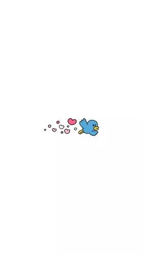 简单 萌系 卡通 手绘 插画 文艺 森系 少女心 可爱 清新 简约 平铺