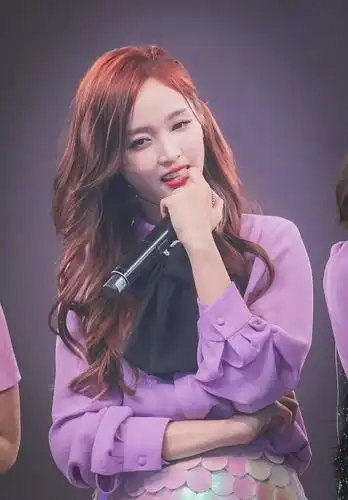 12 火箭少女101 上海演唱会吴宣仪