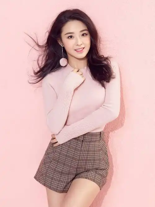 张含韵当年为什么退出娱乐圈内幕