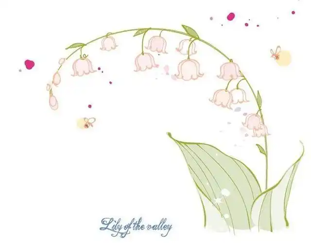 藤蔓花边边框简笔画简笔画玫瑰花环装饰图案藤蔓花边边框简笔画彩色