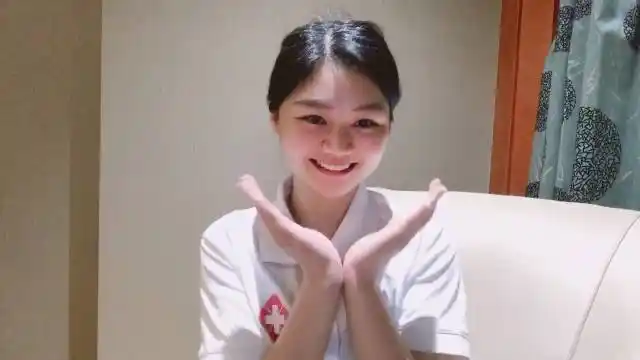 歌手当打之年# 嗨,我是来自中南大学湘雅二医院的援鄂医护人员李佳