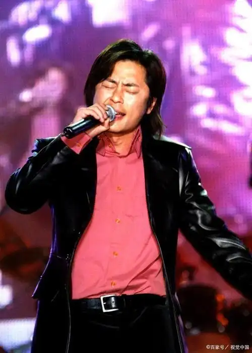 回首经典流淌音乐岁月王杰歌曲评析