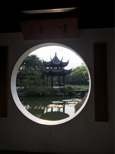 其它 西溪湿地&西湖水舞秀 写美篇路旁好多这种花