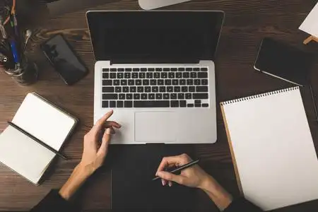 设计师工作简历图片-设计师工作简历素材-设计师工作简历插画-摄图新