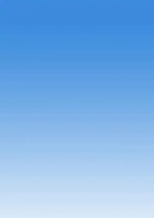 如何把证件照中的背景改成蓝色渐变色