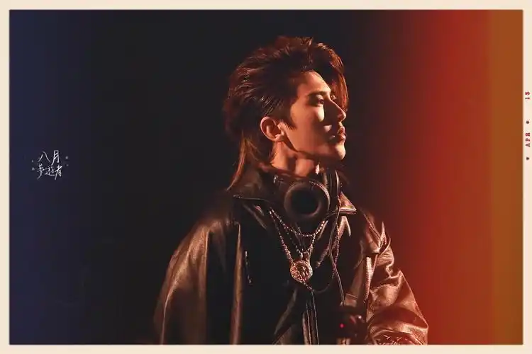 蔡徐坤 - 堆糖,美图壁纸兴趣社区