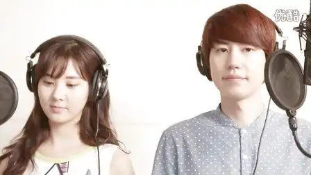 徐贤&圭贤-"tple couple want it"ver.