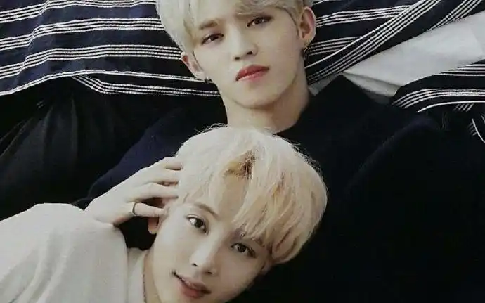 澈汉一些新糖和旧糖腻到不想说话崔胜澈尹净汉