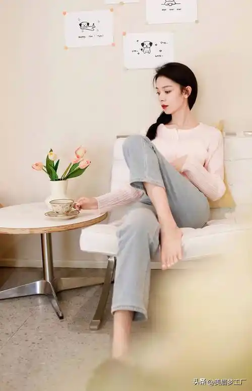 感觉_很漂亮_皮肤