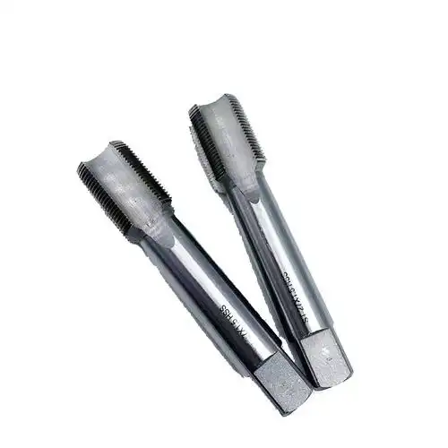 哈尔滨sxt申锌钢丝螺套丝锥st丝攻牙套st1.6st2st2.