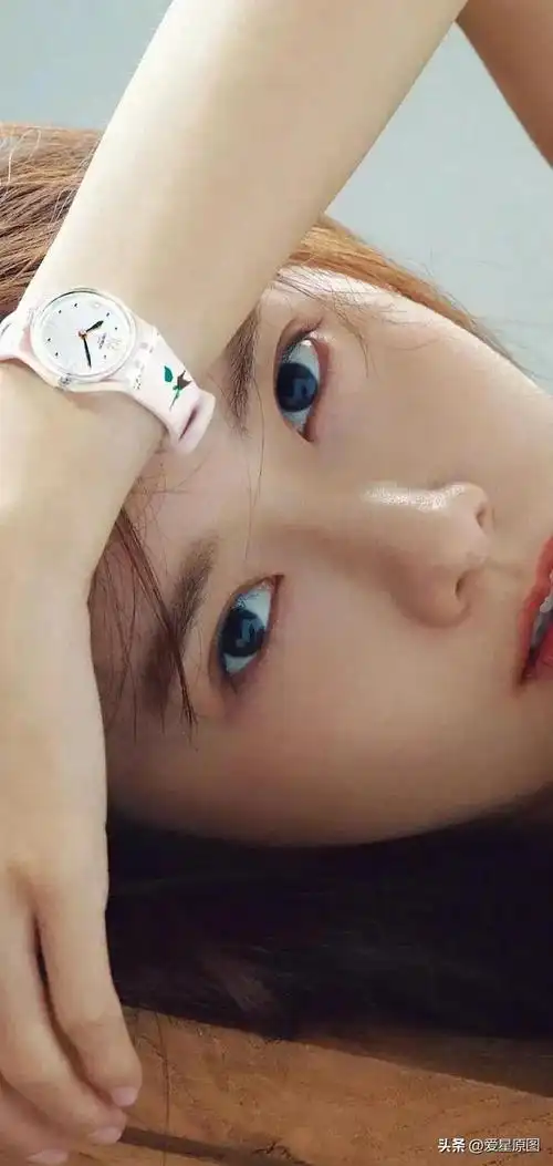 亚洲明星林允儿全图写真合集