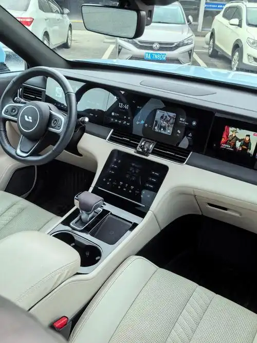 3年车龄理想one保值率如何_理想one社区_易车社区