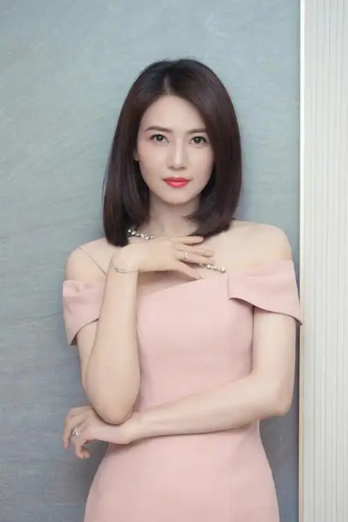 高圆圆 - 堆糖,美图壁纸兴趣社区