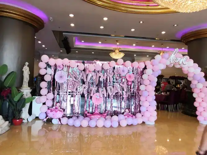 越越一周岁生日宴——奶奶为孙女代笔