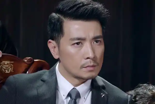 霸道总裁祁树礼当年为何离家出走?