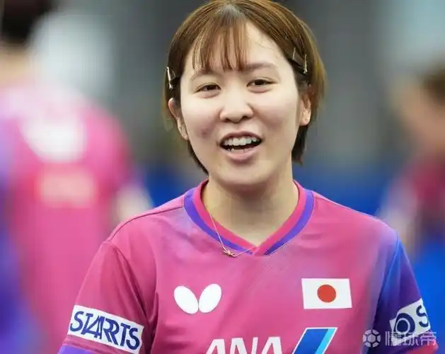 平野美宇:得到了世界冠军孙颖莎的建议,机会非常难得