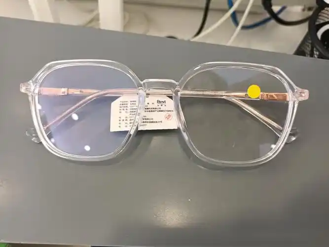 best宝视达眼镜未来路和生店