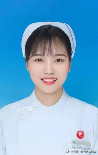 优质护理服务明星护士李静用初心和笑容温暖他人