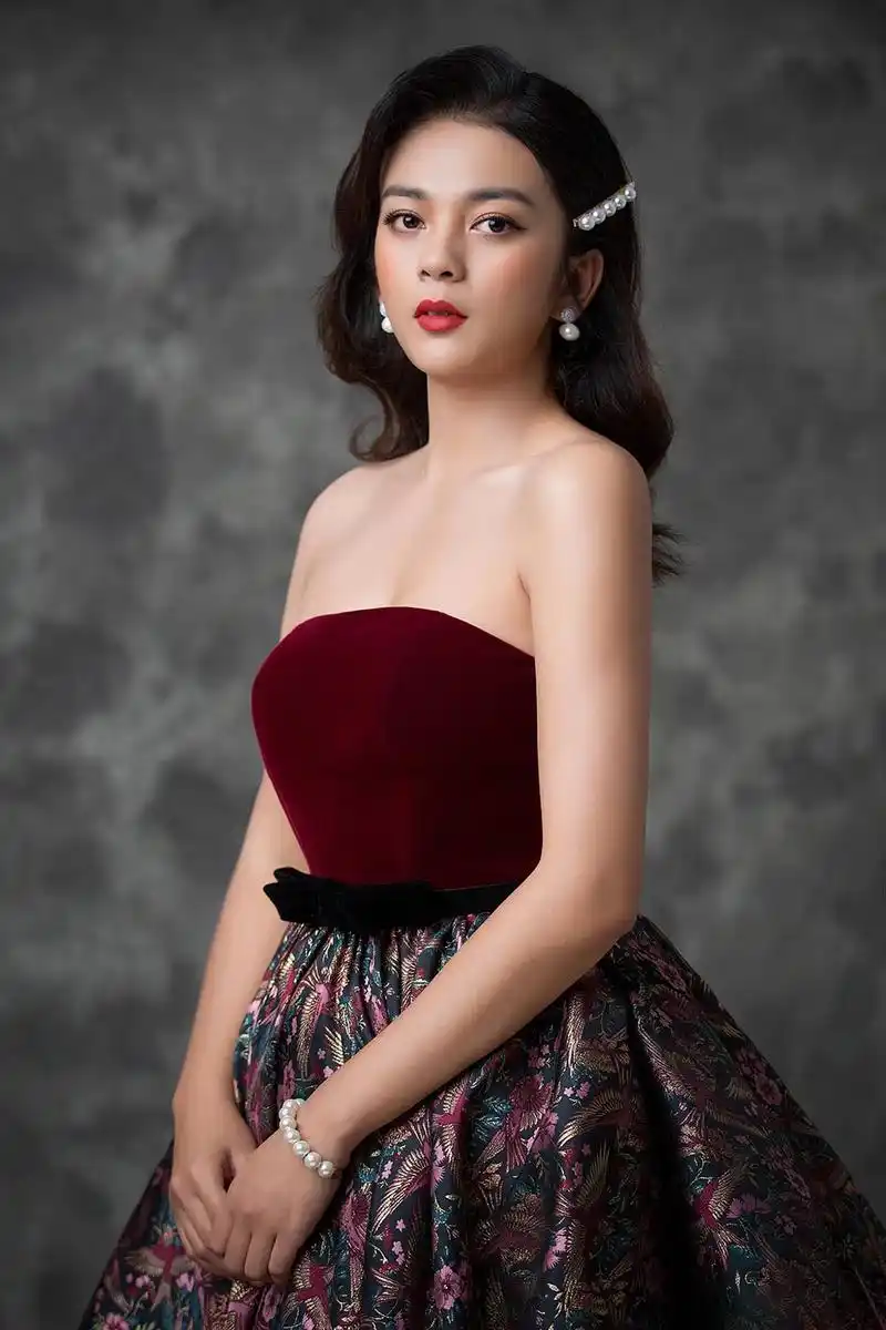 定制服务!中印混血儿明星盘点"骨肉之情"-第2张图片-临亿网