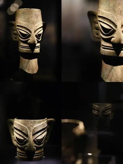 南宁三星堆来囖